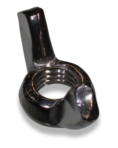 Wing nut M 10 DIN 315 SST